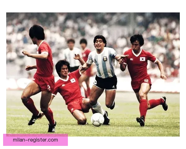 美加墨世界杯：三国联合举办的盛大足球盛宴将如何改变全球赛事格局